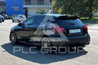 2018 Mercedes Benz A 220