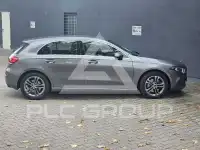 2018 Mercedes Benz A 220