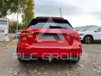 2018 Mercedes Benz A 220