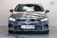 2018 Mercedes Benz A 220