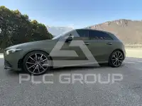 2018 Mercedes Benz A 220