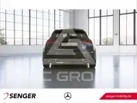 2018 Mercedes Benz A 220