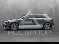 2018 Mercedes Benz A 220