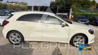 2018 Mercedes Benz A 220