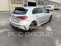 2018 Mercedes Benz A 220