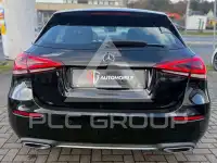 2018 Mercedes Benz A 220