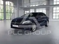 2018 Mercedes Benz A 220