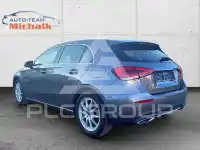 2018 Mercedes Benz A 220