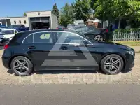 2019 Mercedes Benz A 220