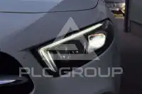 2018 Mercedes Benz A 220