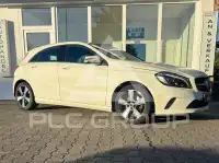 2018 Mercedes Benz A 220