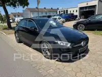 2019 Mercedes Benz A 220