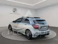 2018 Mercedes Benz A 220