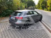2018 Mercedes Benz A 220