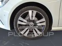 2018 Mercedes Benz A 220