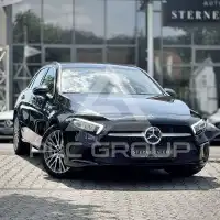 2018 Mercedes Benz A 220