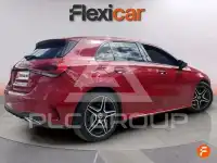 2018 Mercedes Benz A 200