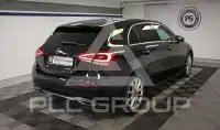 2018 Mercedes Benz A 220