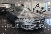 2018 Mercedes Benz A 220