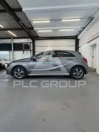 2018 Mercedes Benz A 220