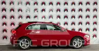 2018 Mercedes Benz A 220