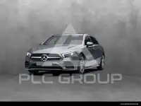 2018 Mercedes Benz A 220