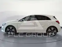 2018 Mercedes Benz A 220