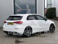 2018 Mercedes Benz A 220