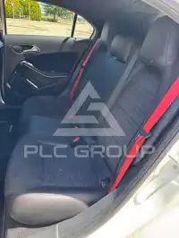 2018 Mercedes Benz A 220
