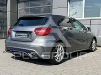 2018 Mercedes Benz A 220