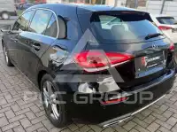 2018 Mercedes Benz A 220