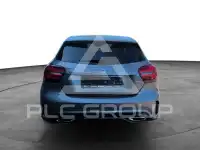 2018 Mercedes Benz A 220