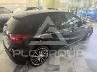 2018 Mercedes Benz A 220