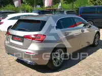 2018 Mercedes Benz A 220