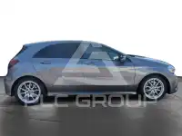 2018 Mercedes Benz A 220