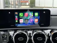 2018 Mercedes Benz A 220
