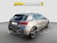 2018 Mercedes Benz A 220