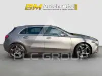 2018 Mercedes Benz A 220