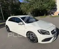 2018 Mercedes Benz A 220