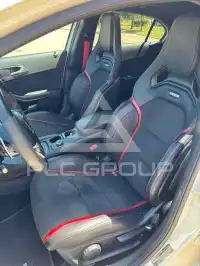 2018 Mercedes Benz A 220