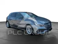 2018 Mercedes Benz A 220