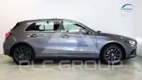 2018 Mercedes Benz A 220