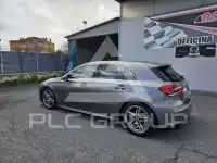 2018 Mercedes Benz A 220