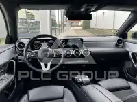 2018 Mercedes Benz A 220