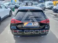 2018 Mercedes Benz A 220