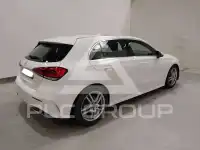 2018 Mercedes Benz A 220