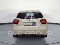 2018 Mercedes Benz A 220