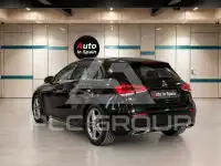 2018 Mercedes Benz A 220