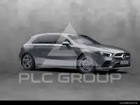 2018 Mercedes Benz A 220
