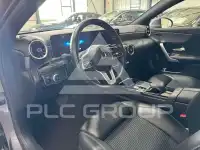 2018 Mercedes Benz A 220